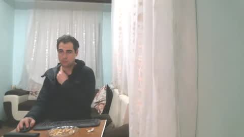 Snapshot of crazy____boy09 chatting on 01.04.25 crazy____boy09 online show from 01.04.25