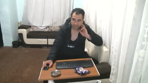 Snapshot of crazy____boy09 chatting on 10.09.25 crazy____boy09 online show from 10.09.25