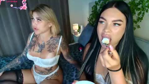 Eva online show from 06.18.26