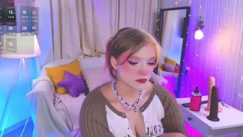 Sonya online show from 03.25.26