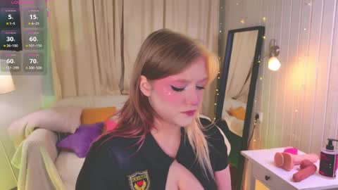 Sonya online show from 03.28.26