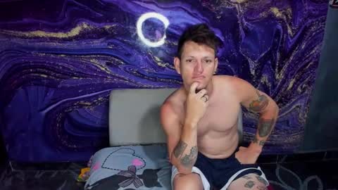 crazy_acouple_donpillo online show from 09.14.25