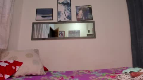 SOFIA  . I dont have any social networks except INSTAGRAM SNAPCHAT and ONLYFANS Everything else is fake dont believe it online show from 01.12.25