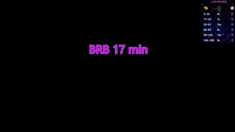 Snapshot of crazy_baby69 chatting on 01.14.25 online show from 01.14.25