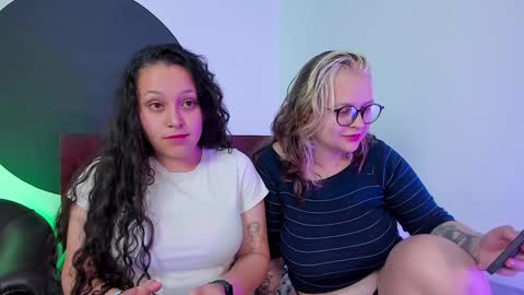 Lexie  Rose  online show from 12.02.24