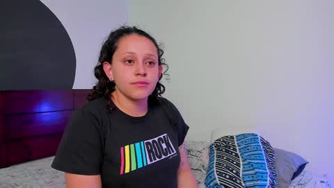 Lexie  Rose  online show from 12.07.24