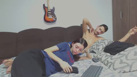 crazy_serbss online show from 12.15.24