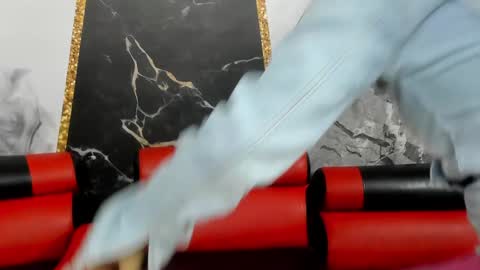 - Girl ZOE and Boy Cain  online show from 09.20.25