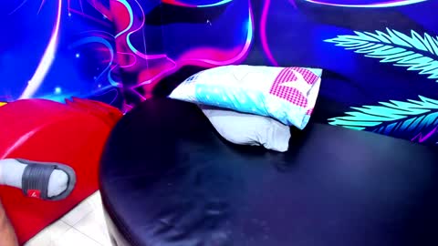 - Girl ZOE and Boy Cain  online show from 02.10.26