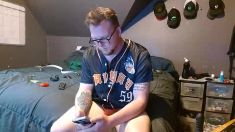 crazy_t23 online show from 05.27.26