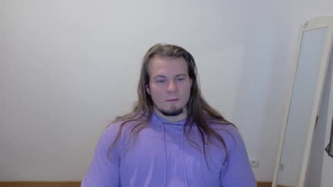 crazyangel8 online show from 01.13.25