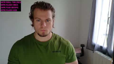 crazyangel8 online show from 02.10.26