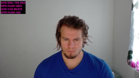 crazyangel8 online show from 02.23.26