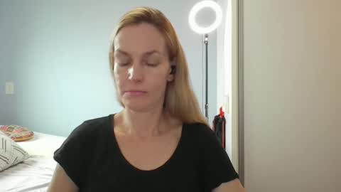 Anny online show from 03.19.26