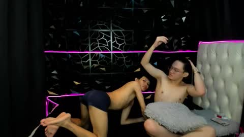 James online show from 02.11.26