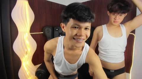 James online show from 05.09.26