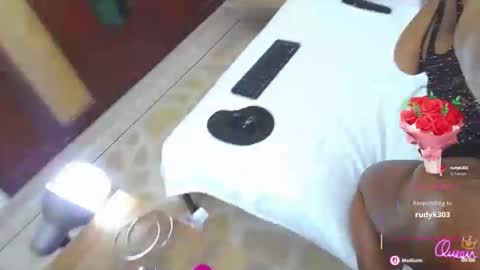 Sara online show from 01.15.26