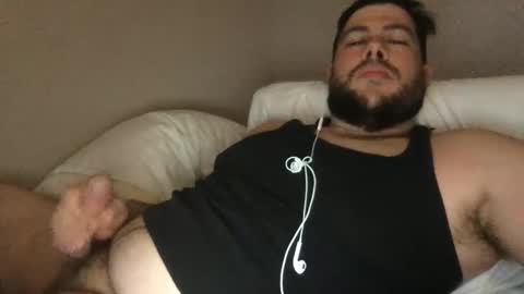 crazybigdick710 online show from 01.22.25