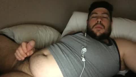 crazybigdick710 online show from 02.20.25