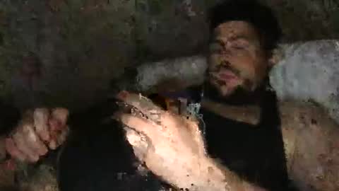 crazybigdick710 online show from 09.30.25