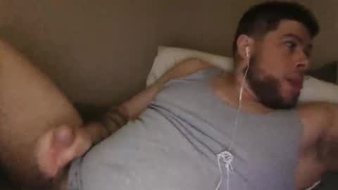 crazybigdick710 online show from 01.31.26