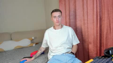 Alex online show from 11.02.25