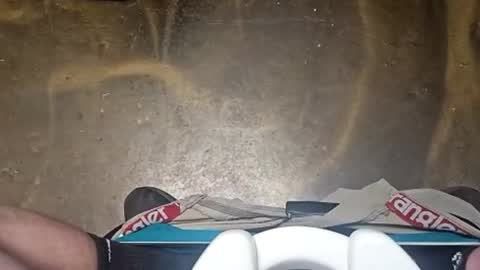 Crazycock online show from 07.10.26