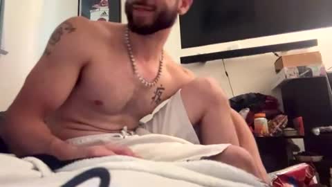 crazydill28 online show from 09.19.25