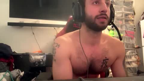 crazydill28 online show from 01.16.26