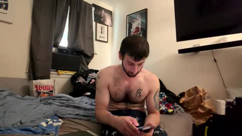 crazydill28 online show from 04.12.26