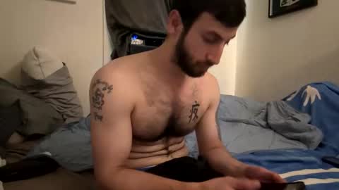 crazydill28 online show from 04.18.26