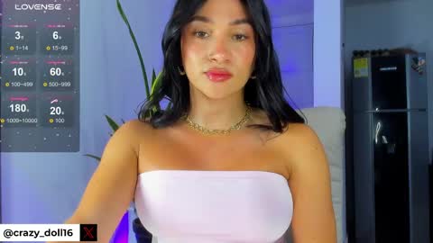 crazydollforsex online show from 05.13.26
