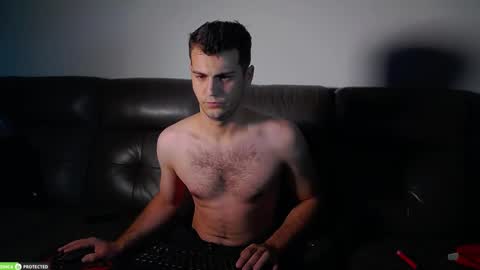 Snapshot of crazydom1 chatting on 10.03.25 Crazy online show from 10.03.25