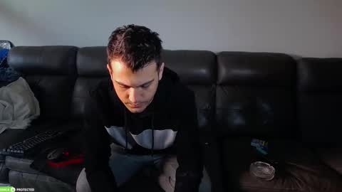 Snapshot of crazydom1 chatting on 10.06.25 Crazy online show from 10.06.25