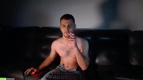 Snapshot of crazydom1 chatting on 10.16.25 Crazy online show from 10.16.25