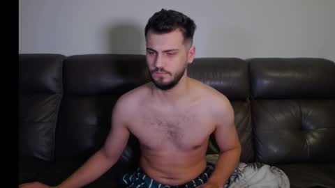 Snapshot of crazydom1 chatting on 02.16.26 Crazy online show from 02.16.26