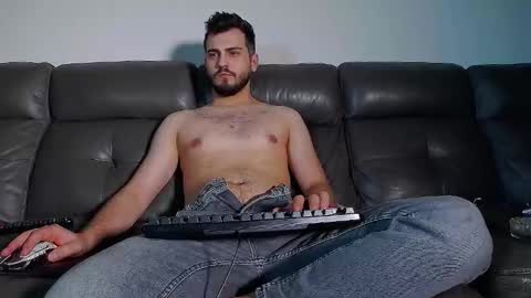 Snapshot of crazydom1 chatting on 02.26.26 Crazy online show from 02.26.26