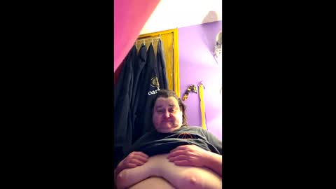 crazygirl802 online show from 03.07.26