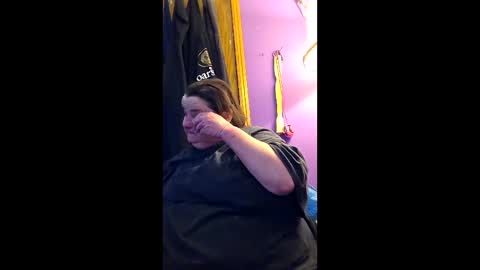 crazygirl802 online show from 05.18.26