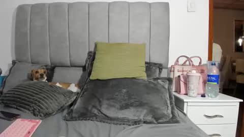 LAURA online show from 10.24.25