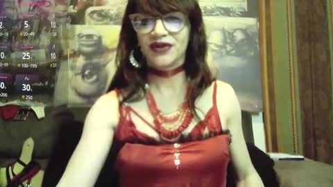 CrazyJuny online show from 01.31.26