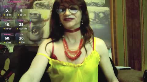 CrazyJuny online show from 02.08.26