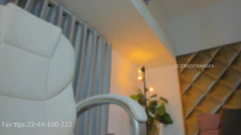 Snapshot of crazyorange4 chatting on 06.30.26 You can ask online show from 06.30.26