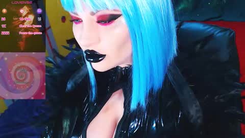 Roxy online show from 12.21.25