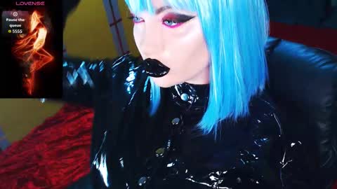 Roxy online show from 02.25.26