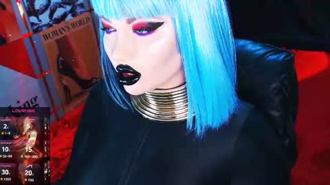 Roxy online show from 06.20.26