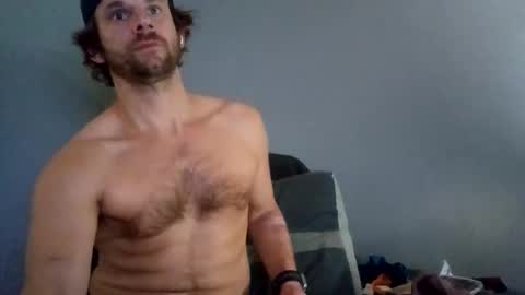 Snapshot of crazysweatyfun chatting on 11.30.25 Sean online show from 11.30.25