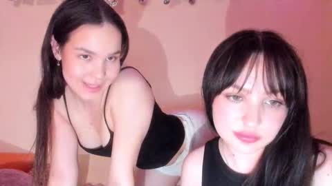 crazysweetygirls online show from 03.20.26