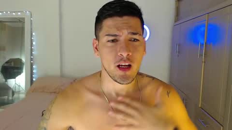 Bull online show from 09.20.25