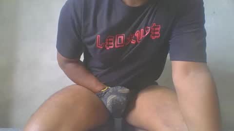 crazzy_booy online show from 09.12.25